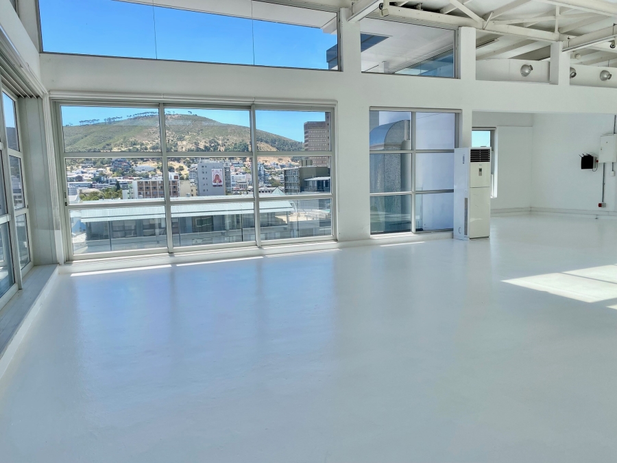 To Let commercial Property for Rent in Cape Town City Centre Western Cape